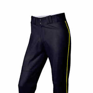 Custom OEM Service Latest Design Men Baseball Uniform <b>for</b> <b>Sale</b> Light <b>Weight</b> Solid Color Men Baseball Uniform - Product Image 4