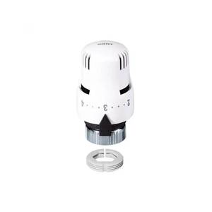 Kit de commande thermostatique Caleffi 4 pièces avec capteur intégré et élément sensible rempli de liquide pour systèmes CVC - Product Image 2