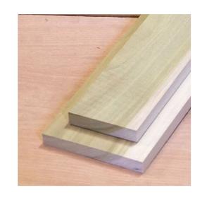 Madera de álamo sostenible en venta a bajo precio, ideal para fábricas de muebles y proveedores de madera - Product Image 6