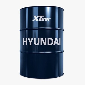 มอเตอร์ไซค์ 4T / 20W-40 [Hyundai XTeer] - Product Image 4