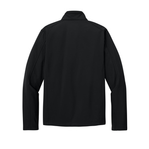 แจ็กเก็ตอุ่นด้วยแบตเตอรี่5V ซอฟต์เชลล์สองโซนให้ความอบอุ่นในฤดูหนาวออกแบบได้ตามต้องการ - Product Image 3