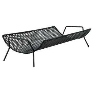 Panier de rangement de luxe pour légumes et fruits Taille personnalisée Style unique pour les restaurants hôtels Panier de fruits décoratif de table - Product Image 2