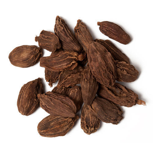 Cardamomo Negro Seco 100% Orgánico Natural de Alta Calidad al por Mayor para Condimentos - Product Image 4