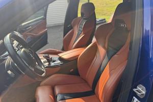 BMW M5 Competition Package 2021 Usado Premium, Motor V8 Twin-Turbo de 617 hp - Product Image 5