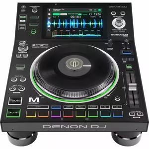Reproductor Multimedia DJ Motorizado Profesional SC5000M Prime, Personalizable OEM/ODM, Grado Industrial/DIY, Garantía de 2 Años, Origen China - Product Image 6