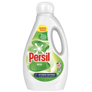 Detergente de Lavado Ecológico Desechable Persil en Gel 2kg 4kg 5kg / para Ropa - Product Image 2
