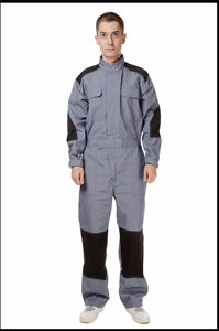 Uniformes de Mecánico Industrial, Overoles Resistentes, Ropa de Trabajo Duradera para Reparación de Automóviles, Traje Profesional para Taller Mecánico - Product Image 4