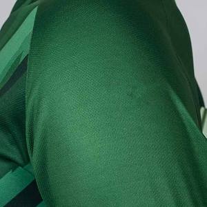 Conjunto de Camiseta y Pantalones Cortos de Fútbol para Hombre, 100% Poliéster, Colección Técnica Automatizada, Tailandia, Cargado por Dress Sports - Product Image 6