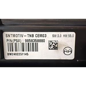 LÁMPARA DE TECHO FIAT Serie Grande Panda 9858358880 (24>) - Product Image 2