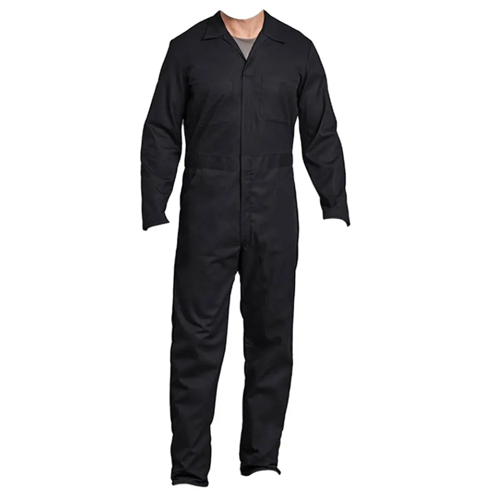Aircraft Flight Suits Uniform Pilot Flying mili tary safety coveralls welding clothes mechanics coveralls