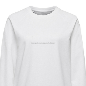 Sudadera para Mujer OEM USA, Sudadera de Forro Polar con Logotipo Personalizado, Ropa Abrigada, Proveedor al por Mayor - Product Image 6