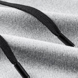 Sudaderas con capucha de mezcla de algodón 100% para hombre - Product Image 5