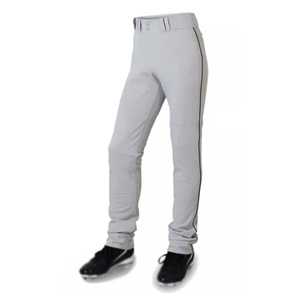 25 26 Uniforme de béisbol con diseño de etiqueta privada personalizado Uniforme de béisbol con logotipo personalizado Uniforme de béisbol para hombres superventas - Product Image 5
