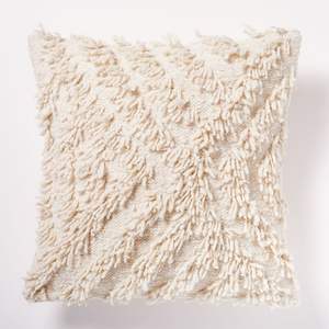 Innermor Luxury Modern Moroccan Cushion Cover Woven Technique Hot Sale <b>Outdoor</b> Throw Pillow <b>Case</b> for Home <b>Use</b> Tassel Included - Product Image 5