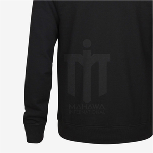 Novedad: Sudadera con Capucha para Hombre, 100% Algodón, Invierno, Calidad Premium, Casual, Transpirable, Antiarrugas, Estilo Urbano, Personalizable - Product Image 5