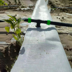 Tuyau goutteur pré-assemblé en rouleau de 100m 0.4GPH 20cm Distance goutteur - Product Image 5