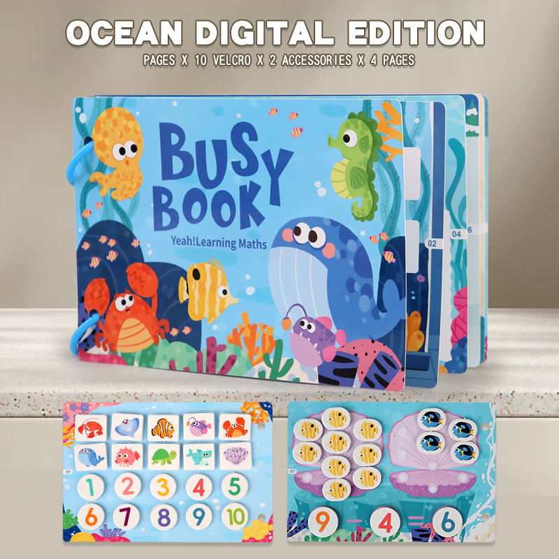 OCEAN DIGITAL EDITION