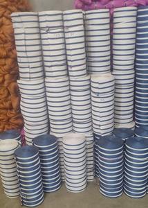 Sacs industriels tissés sur mesure en polypropylène 100 % recyclé, écologiques, 180 g/m², vente en gros - Product Image 5