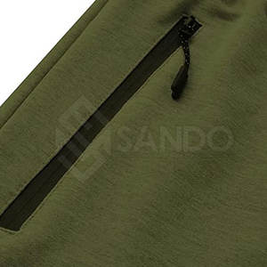 Fabriqué avec le meilleur matériel Short de gymnastique Nouveau style Short de gymnastique Offre Spéciale pour hommes Short de gymnastique de haute qualité - Product Image 5