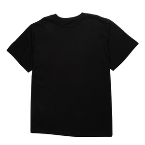 T-shirts en tricot surdimensionnés pour hommes, design personnalisé, haute qualité, marque de renom, manches courtes, vêtements d'été, fabricant bangladais - Product Image 5