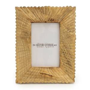 Most Demanded High Standard Quality Metal <b>Gold</b> Plated Stylish Antique Designer Rectangle Shape <b>Photo</b> <b>Frame</b> From Indian Supplier - Product Image 6
