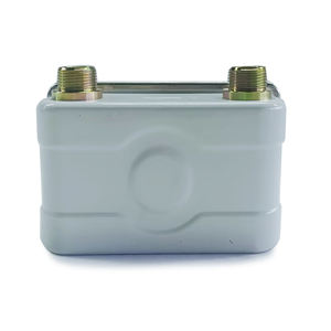 Medidor de gas NB-IoT ultrasónico inteligente G2.5, válvula de encendido y apagado de lectura remota montada en la pared, sistema de facturación de pospago prepago - Product Image 2