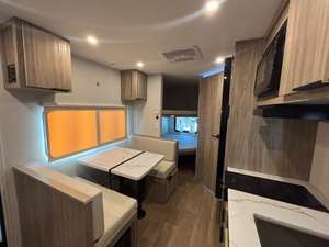 วินเนบาโก้ A-c-c-e-s-s 18DBH รุ่นใหม่ ปี 2026 พร้อมขายแล้ว - Product Image 5