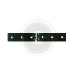 Charnière à soufflet hauteur 30cm longueur 240mm - Product Image 1
