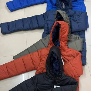 Chaquetas de burbujas para hombre a la moda, diseño clásico personalizado, color personalizado para chaquetas de burbujas para hombre - Product Image 1