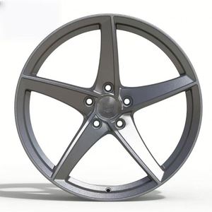ปลอมแปลงรับรอง TUV JWL 6061-T6อลูมิเนียมอัลลอยสำหรับ <span class=keywords><strong>Porsche</strong></span> 991 Turbo S GT3 992 <span class=keywords><strong>993</strong></span> Turbo <span class=keywords><strong>Carrera</strong></span> <span class=keywords><strong>4S</strong></span> Rims 19 20 21 22 23นิ้ว - Product Image 5