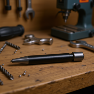 Repuesto de Punzón Automático Knipex para un Perforado Central Eficiente - Product Image 3