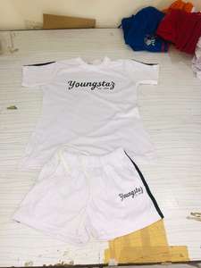 Marque privée de haute qualité, meilleur design, survêtement avec logo personnalisé, dernier style, survêtement pour homme - Product Image 6