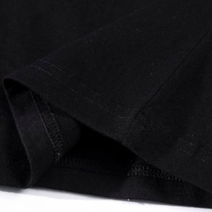 Camiseta Bordada para Hombre, Camiseta Informal de Verano a la Moda, Costuras de Alta Calidad, Tejido Suave y Duradero - Product Image 4