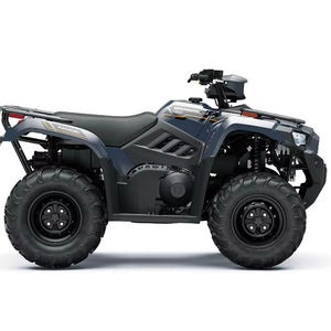 รถเอทีวี บราท์ฟอร์ซ 450 4x4 รุ่นใหม่ปี 2025 เครื่องยนต์ 4 จังหวะ น้ำมันเบนซิน/ดีเซล เกียร์อัตโนมัติ ระบบขับเคลื่อนเพลา 200 ซีซี ระบบขับเคลื่อน 4 ล้อ - Product Image 1