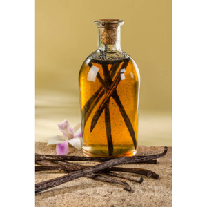 Aceite Esencial de Vainilla Planifolia Orgánico Puro, Certificado GMP, Extraído con Solvente, el Mejor Humectante Blanqueador y Nutritivo - Product Image 2