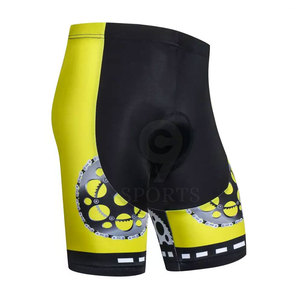 Top vente cyclisme maillot uniforme nouvelle mode hommes cyclisme uniforme léger cyclisme uniforme - Product Image 6