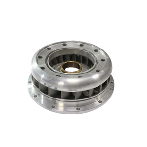 Rueda Guía de Alta Calidad Baltacioglu 56.3194.10 (Diwa.2, NT0, ST0) Nueva Condición, Repuestos para Autobús - Product Image 3