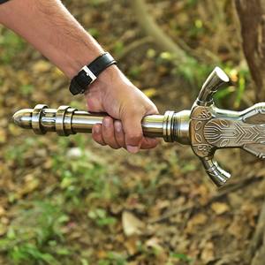 ดาบเฮรูกริม เธโอเดน ทำมือจากสแตนเลส คุณภาพดี ราคาถูก วัสดุแข็งแรง ขายส่ง - Product Image 5