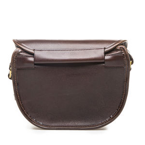 Bolsa de cartuchos de cuero genuino para caza y tiro, bolsa portátil para municiones, hecha en Pakistán, de alta calidad. - Product Image 5