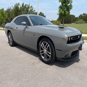 ¡Oferta Imperdible! Dodge Challenger SRT Hellcat Widebody 2019 Usado en Excelentes Condiciones, Transmisión Manual de 6 Velocidades, Motor V8, Tracción Trasera, Coupé de Lujo - Product Image 1