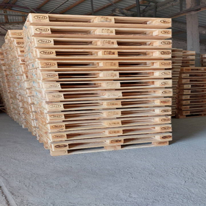 พาเลทไม้ยูโร4ทางสำหรับพาเลทขนาด1200x1000X150มม. ขายดี - Product Image 4