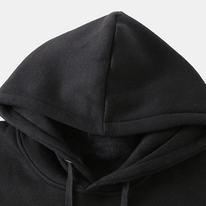 Sweat à capuche pour homme de la meilleure qualité 100% coton imprimé avec des méthodes numériques meilleur produit à prix raisonnable de la fabrication pakistanaise - Product Image 3