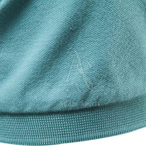 Tissu tricoté respirant à séchage rapide pour polo pour hommes avec motif solide Impression personnalisée Fourniture directe d'usine-OEM ODM - Product Image 5