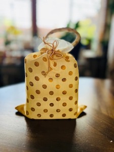 Sac à cordon en soie Potli Indian Wedding Return Gift Party Favor Bags 9x8 inch Mehndi Haldi Giveaway Jewellery Pouch Sweet Box - Product Image 3