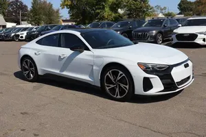 2024 Audi e-tron GT Prestige - Product Image 5