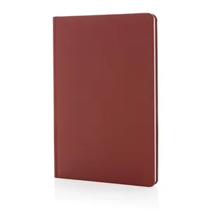 Cuaderno Ecológico de Papel de Piedra A5, Artículo Promocional - Product Image 3