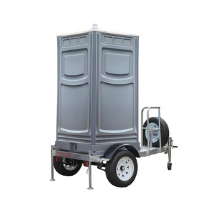 Baño portátil fabricante <span class=keywords><strong>de</strong></span> inodoro porta orinal con remolque ruedas <span class=keywords><strong>de</strong></span> coche fijación uso al aire libre juego <span class=keywords><strong>de</strong></span> Deportes <span class=keywords><strong>de</strong></span> boda - Product Image 3