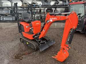 Mini-excavatrice d'occasion Caterpillar 303.5ECR de 3,5 tonnes, haute performance, durable et best-seller pour l'agriculture et la maison - Product Image 5