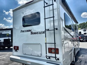 Proveedor Verificado de la Nueva Thorr Freedom Traveler A24 2026 - Product Image 5