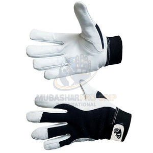 Guantes de montaje ligeros y cómodos para uso prolongado en el lugar de trabajo, guantes de montaje fiables para uso diario - Product Image 2
